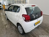  Peugeot  108 Peugeot  Active 1.0 e-VTi 68pk 5d #18