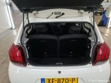  Peugeot  108 Peugeot  Active 1.0 e-VTi 68pk 5d #28