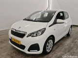 Peugeot 108 Peugeot  Active 1.0 e-VTi 72pk 5d