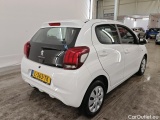  Peugeot  108 Peugeot  Active 1.0 e-VTi 72pk 5d #2