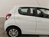  Peugeot  108 Peugeot  Active 1.0 e-VTi 72pk 5d #8