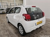  Peugeot  108 Peugeot  Active 1.0 e-VTi 72pk 5d #11