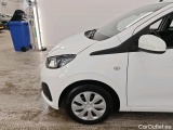  Peugeot  108 Peugeot  Active 1.0 e-VTi 72pk 5d #12