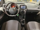  Peugeot  108 Peugeot  Active 1.0 e-VTi 72pk 5d #15