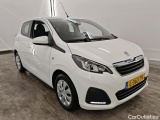  Peugeot  108 Peugeot  Active 1.0 e-VTi 72pk 5d #16