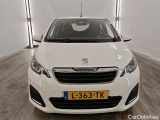  Peugeot  108 Peugeot  Active 1.0 e-VTi 72pk 5d #25
