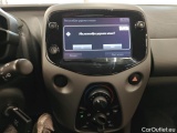  Peugeot  108 Peugeot  Active 1.0 e-VTi 72pk 5d #28