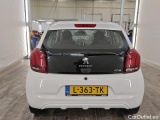  Peugeot  108 Peugeot  Active 1.0 e-VTi 72pk 5d #30