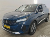 Peugeot 3008 Peugeot  Allure Pack Business HYbrid 225 e-EAT8 5d