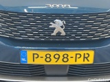  Peugeot  3008 Peugeot  Allure Pack Business HYbrid 225 e-EAT8 5d #5