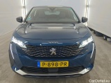  Peugeot  3008 Peugeot  Allure Pack Business HYbrid 225 e-EAT8 5d #13