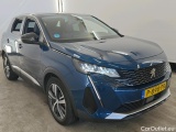  Peugeot  3008 Peugeot  Allure Pack Business HYbrid 225 e-EAT8 5d #23