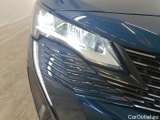  Peugeot  3008 Peugeot  Allure Pack Business HYbrid 225 e-EAT8 5d #22