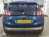  Peugeot  3008 Peugeot  Allure Pack Business HYbrid 225 e-EAT8 5d #25