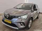 Renault Captur Renault  TCe 100 Bi-Fuel Intens 5d