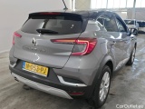  Renault  Captur Renault  TCe 100 Bi-Fuel Intens 5d #2