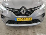  Renault  Captur Renault  TCe 100 Bi-Fuel Intens 5d #5