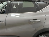  Renault  Captur Renault  TCe 100 Bi-Fuel Intens 5d #9