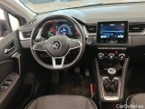  Renault  Captur Renault  TCe 100 Bi-Fuel Intens 5d #12
