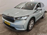 Skoda ENYAQ ŠKODA  iV 80 5d + Comfort Plus Pack, Warmtepomp, Assistentiepakket