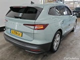  Skoda  ENYAQ ŠKODA  iV 80 5d + Comfort Plus Pack, Warmtepomp, Assistentiepakket #2