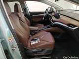  Skoda  ENYAQ ŠKODA  iV 80 5d + Comfort Plus Pack, Warmtepomp, Assistentiepakket #3