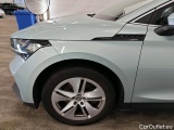  Skoda  ENYAQ ŠKODA  iV 80 5d + Comfort Plus Pack, Warmtepomp, Assistentiepakket #11
