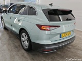  Skoda  ENYAQ ŠKODA  iV 80 5d + Comfort Plus Pack, Warmtepomp, Assistentiepakket #12
