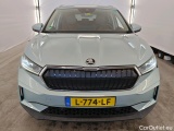  Skoda  ENYAQ ŠKODA  iV 80 5d + Comfort Plus Pack, Warmtepomp, Assistentiepakket #18