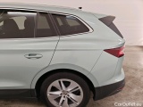  Skoda  ENYAQ ŠKODA  iV 80 5d + Comfort Plus Pack, Warmtepomp, Assistentiepakket #16