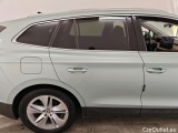  Skoda  ENYAQ ŠKODA  iV 80 5d + Comfort Plus Pack, Warmtepomp, Assistentiepakket #20