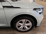  Skoda  ENYAQ ŠKODA  iV 80 5d + Comfort Plus Pack, Warmtepomp, Assistentiepakket #21