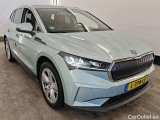  Skoda  ENYAQ ŠKODA  iV 80 5d + Comfort Plus Pack, Warmtepomp, Assistentiepakket #27
