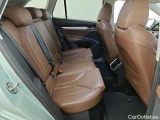  Skoda  ENYAQ ŠKODA  iV 80 5d + Comfort Plus Pack, Warmtepomp, Assistentiepakket #26