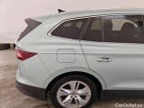  Skoda  ENYAQ ŠKODA  iV 80 5d + Comfort Plus Pack, Warmtepomp, Assistentiepakket #33
