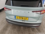  Skoda  ENYAQ ŠKODA  iV 80 5d + Comfort Plus Pack, Warmtepomp, Assistentiepakket #42