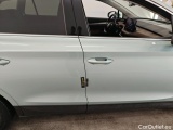  Skoda  ENYAQ ŠKODA  iV 80 5d + Comfort Plus Pack, Warmtepomp, Assistentiepakket #43