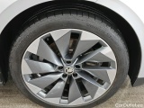  Skoda  ENYAQ ŠKODA  iV 80 5d + Lichtpakket, 21 inch #9