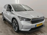  Skoda  ENYAQ ŠKODA  iV 80 5d + Lichtpakket, 21 inch #17