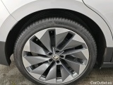  Skoda  ENYAQ ŠKODA  iV 80 5d + Lichtpakket, 21 inch #16