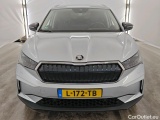  Skoda  ENYAQ ŠKODA  iV 80 5d + Lichtpakket, 21 inch #31