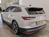  Skoda  ENYAQ ŠKODA  iV 80 5d + Lichtpakket, 21 inch #29