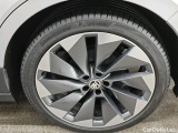  Skoda  ENYAQ ŠKODA  iV 80 5d + Lichtpakket, 21 inch #33