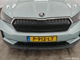  Skoda  ENYAQ ŠKODA  iV 80 5d + Sport pakket , Licht pakket #5