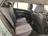  Skoda  ENYAQ ŠKODA  iV 80 5d + Sport pakket , Licht pakket #17