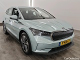  Skoda  ENYAQ ŠKODA  iV 80 5d + Sport pakket , Licht pakket #22