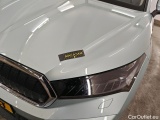  Skoda  ENYAQ ŠKODA  iV 80 5d + Sport pakket , Licht pakket #43