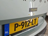  Skoda  ENYAQ ŠKODA  iV 80 5d + Sport pakket , Licht pakket #61