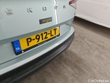  Skoda  ENYAQ ŠKODA  iV 80 5d + Sport pakket , Licht pakket #62