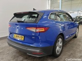  Skoda  ENYAQ ŠKODA  iV 80 5d + Warmtepomp, Licht pakket #2